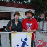 2013-07-11 20.05.32  Street Preformers&#39; Festival: We got lost for a bit.